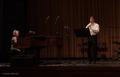 Foto des Albums: Musik und Tanz zum Schuljahresende