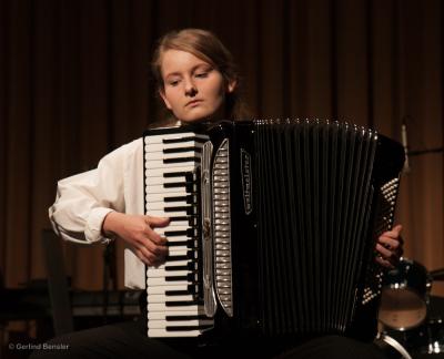 Foto des Albums: Musik und Tanz zum Schuljahresende