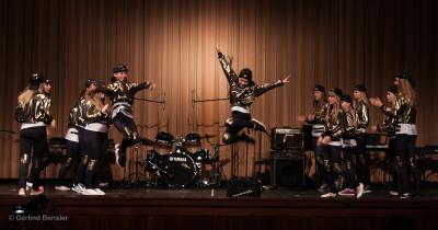 Foto des Albums: Musik und Tanz zum Schuljahresende