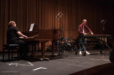 Foto des Albums: Musik und Tanz zum Schuljahresende