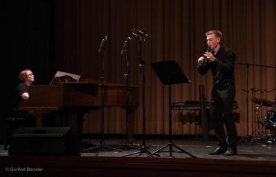 Foto des Albums: Musik und Tanz zum Schuljahresende