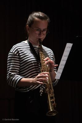 Foto des Albums: Musik und Tanz zum Schuljahresende