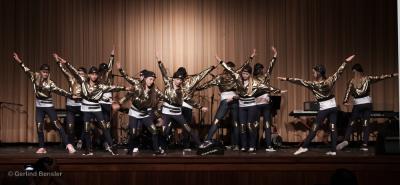 Foto des Albums: Musik und Tanz zum Schuljahresende