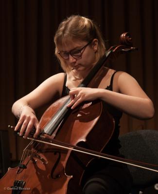 Foto des Albums: Musik und Tanz zum Schuljahresende