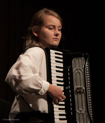 Foto des Albums: Musik und Tanz zum Schuljahresende