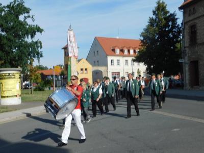 Foto des Albums: Sommerfest der Vereine  OT Gatersleben 2018