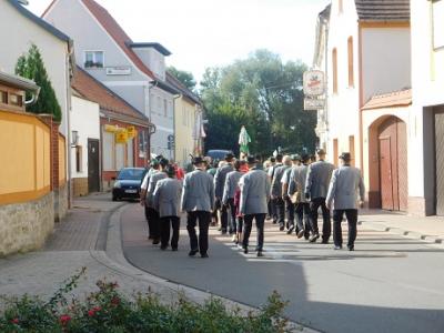 Foto des Albums: Sommerfest der Vereine  OT Gatersleben 2018