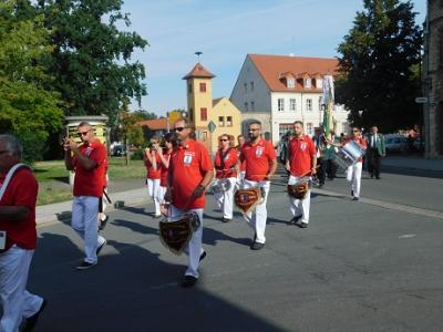 Foto des Albums: Sommerfest der Vereine  OT Gatersleben 2018