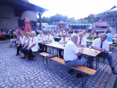 Foto des Albums: Sommerfest der Vereine  OT Gatersleben 2018