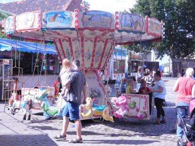 Foto des Albums: Sommerfest der Vereine  OT Gatersleben 2018