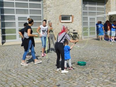 Foto des Albums: Sommerfest der Vereine  OT Gatersleben 2018