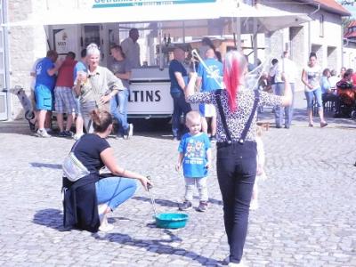 Foto des Albums: Sommerfest der Vereine  OT Gatersleben 2018