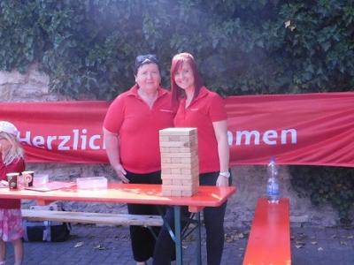 Foto des Albums: Sommerfest der Vereine  OT Gatersleben 2018