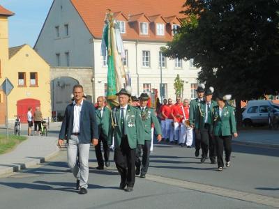 Foto des Albums: Sommerfest der Vereine  OT Gatersleben 2018