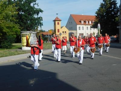 Foto des Albums: Sommerfest der Vereine  OT Gatersleben 2018