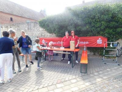 Foto des Albums: Sommerfest der Vereine  OT Gatersleben 2018