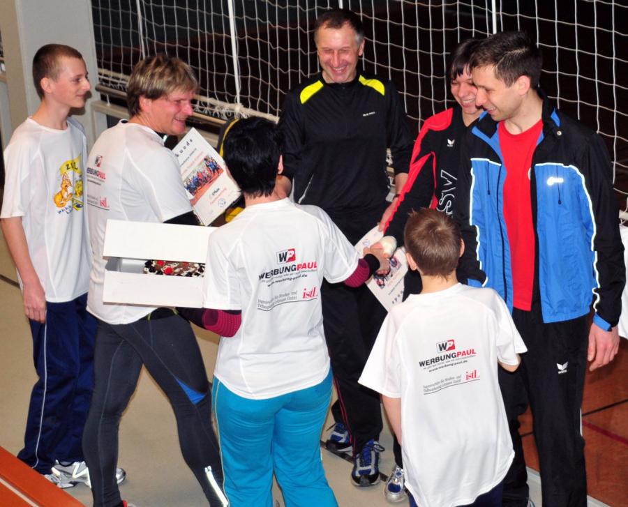 Bild: faire Gratulationen