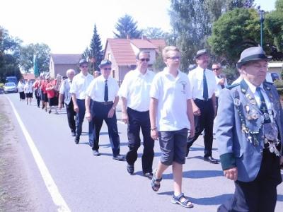 Foto des Albums: Heimat- und Schützenfest Friedrichsaue August 2018