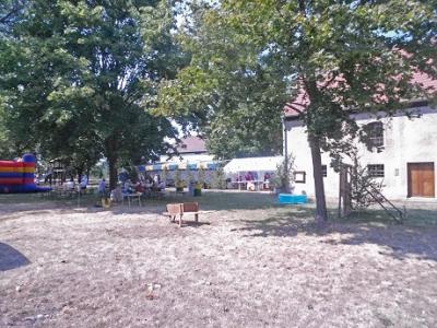 Foto des Albums: Heimat- und Schützenfest Friedrichsaue August 2018