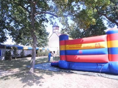 Foto des Albums: Heimat- und Schützenfest Friedrichsaue August 2018