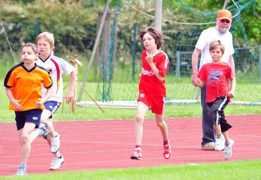 Bild: Lauf M10