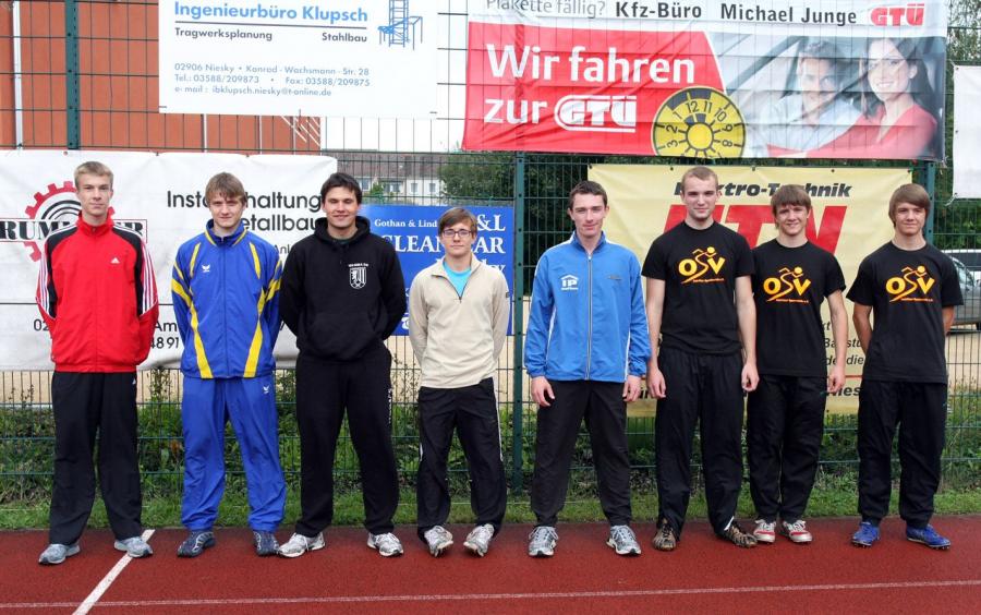 Bild: Jugend A u B