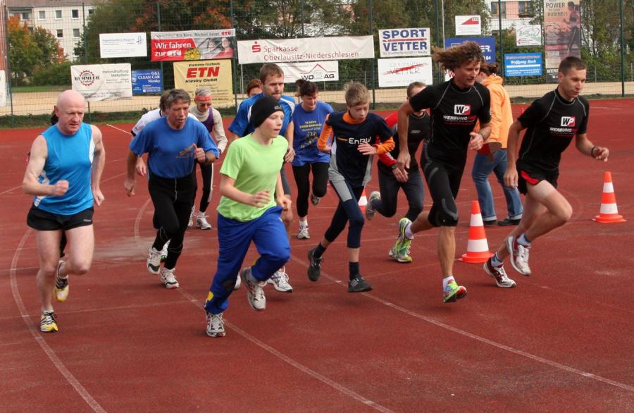 Bild: Start