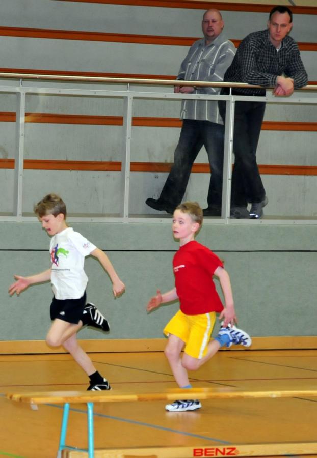 Bild: Sprints