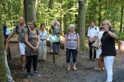 Foto des Albums: Chorfest bei der Landesgartenschau in Bad Iburg
