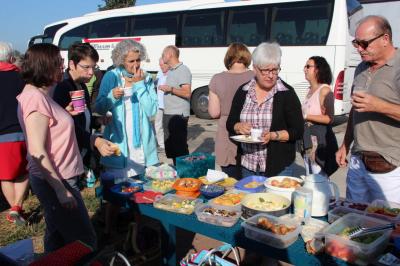 Foto des Albums: Chorfest bei der Landesgartenschau in Bad Iburg