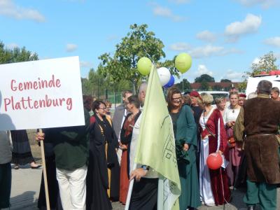 Foto des Albums: Brandenburg-Tag in Wittenberge (27. 08. 2018)