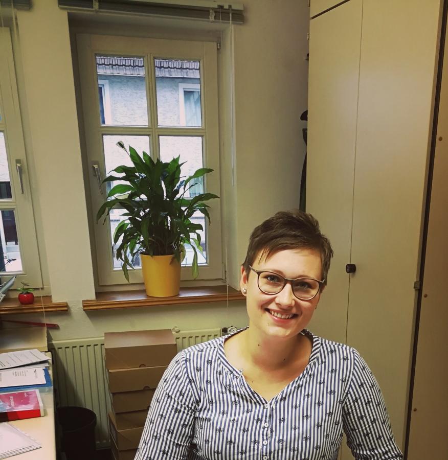 Bild: Anna-Lena Sprenger