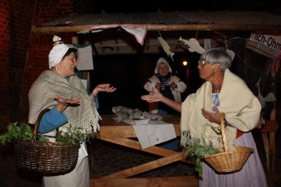 Foto des Albums: Altstadtfest mit Abendspaziergang und Orchesterfestival (27.08.2018)