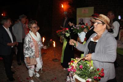 Foto des Albums: Altstadtfest mit Abendspaziergang und Orchesterfestival (27.08.2018)