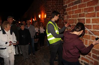 Foto des Albums: Altstadtfest mit Abendspaziergang und Orchesterfestival (27.08.2018)