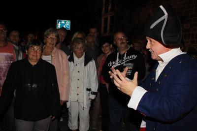 Foto des Albums: Altstadtfest mit Abendspaziergang und Orchesterfestival (27.08.2018)