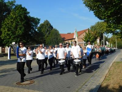 Foto des Albums: Heimat- und Schützenfest OT Frose 2018