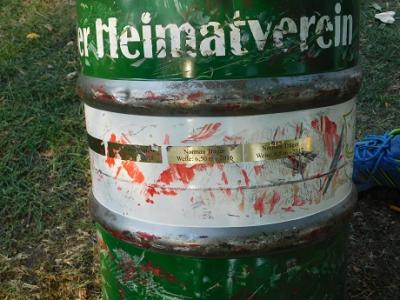 Foto des Albums: Heimat- und Schützenfest OT Frose 2018