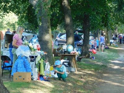 Foto des Albums: Heimat- und Schützenfest OT Frose 2018