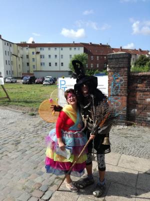 Foto des Albums: Eindrücke vom Brandenburg-Tag