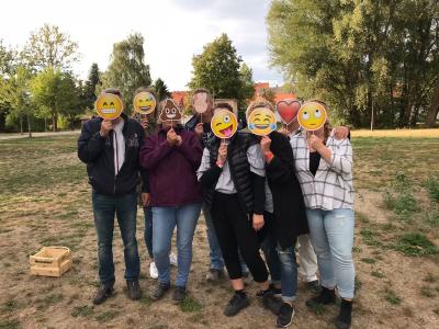 Foto des Albums: Sommerfest 25.08.2018