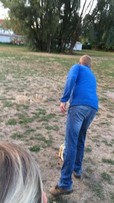 Foto des Albums: Sommerfest 25.08.2018