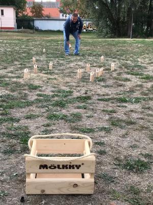 Foto des Albums: Sommerfest 25.08.2018