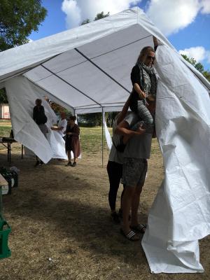 Foto des Albums: Sommerfest 25.08.2018