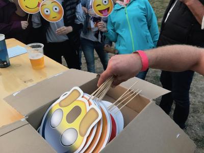 Foto des Albums: Sommerfest 25.08.2018