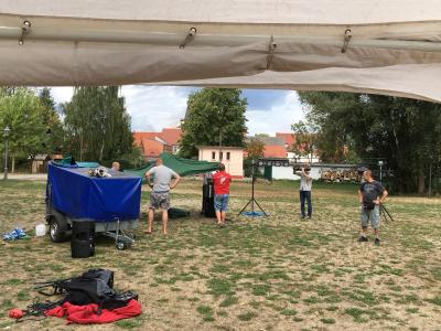 Foto des Albums: Sommerfest 25.08.2018