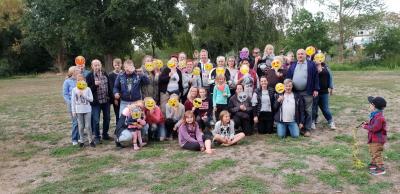 Foto des Albums: Sommerfest 25.08.2018