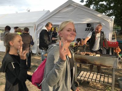Foto des Albums: Sommerfest 25.08.2018