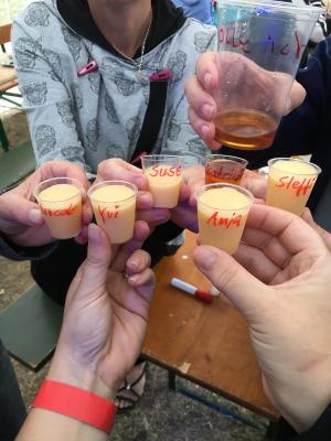 Foto des Albums: Sommerfest 25.08.2018