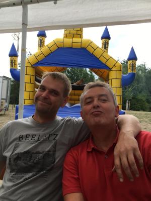 Foto des Albums: Sommerfest 25.08.2018